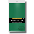 Flag Green Rectangular Tablecloth C/1