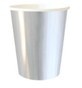 Silver Foil Cup C/8