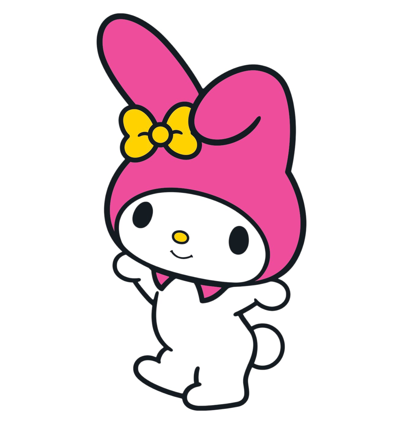 Adorno Movil My Melody C/1