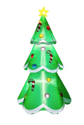 Inflatable Christmas Tree 1.5m C/1