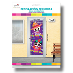 Catrina Door Decoration C/1