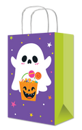 Bolsa Dulcera Bond Happy Halloween C/8