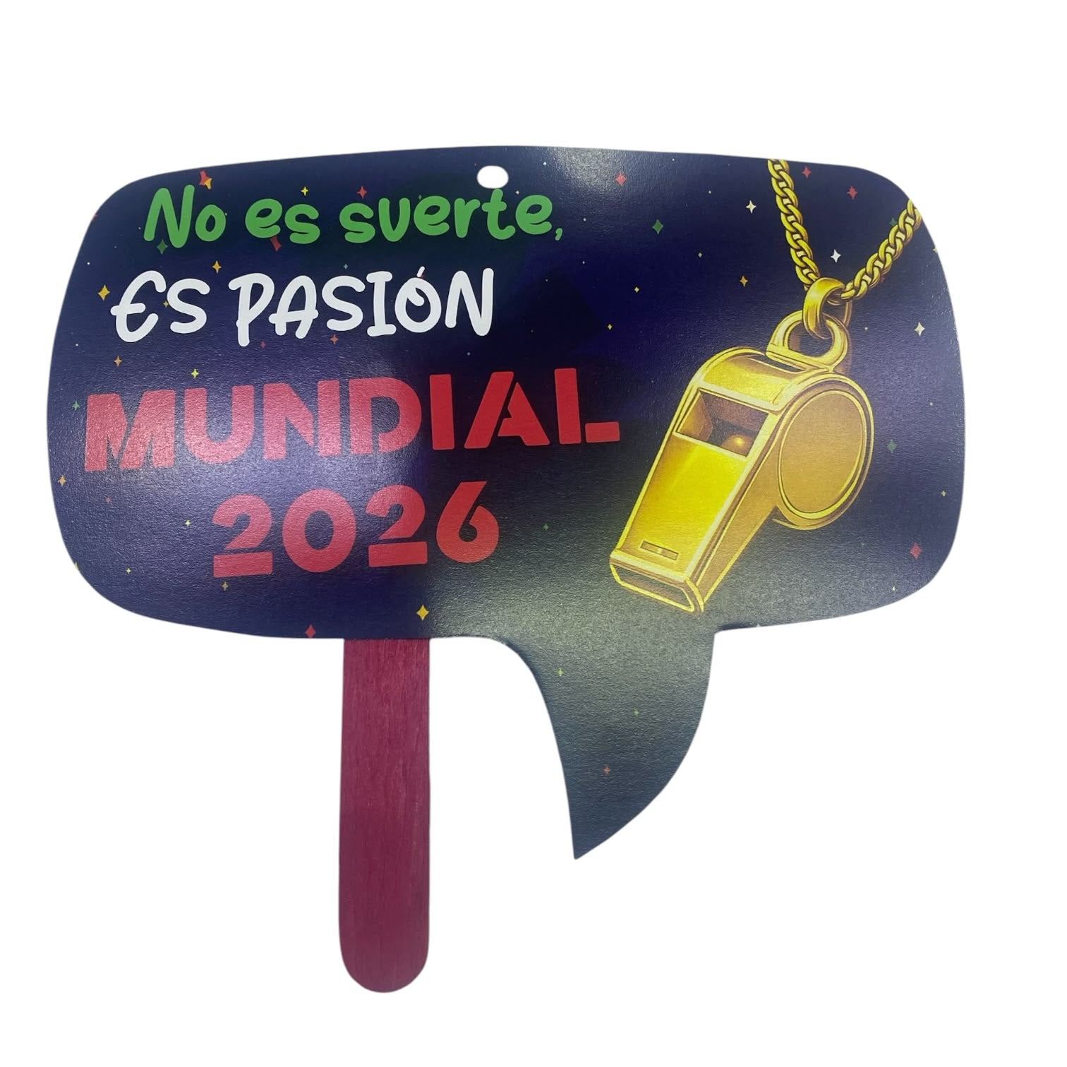 Props Mi Plan Favorito Mundial C/1