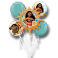 Moana Bouquet C/5