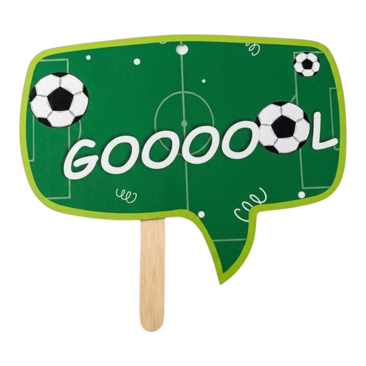 Props Gooool C/1