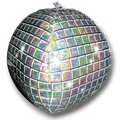 Orbz Disco Ball C/1