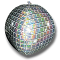 Orbz Disco Ball C/1