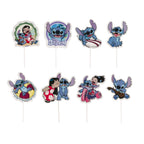 Stitch Toothpicks C/16