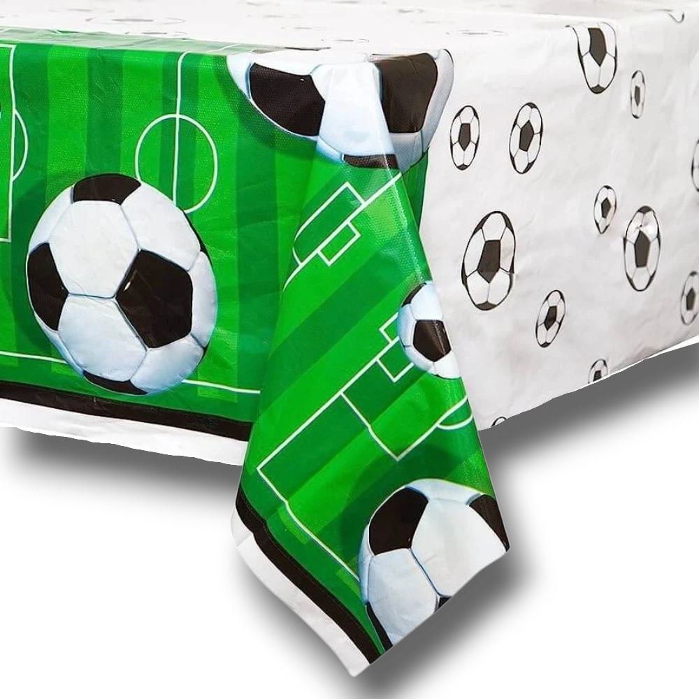 Mantel Futbol Soccer C/1