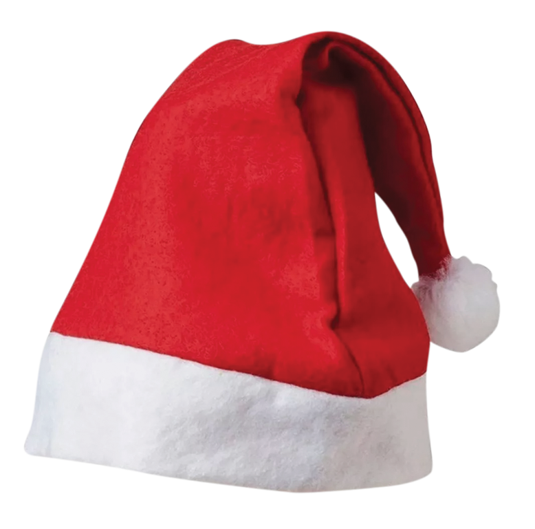 Gorrito Santa C/1