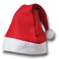 Gorrito Santa C/1