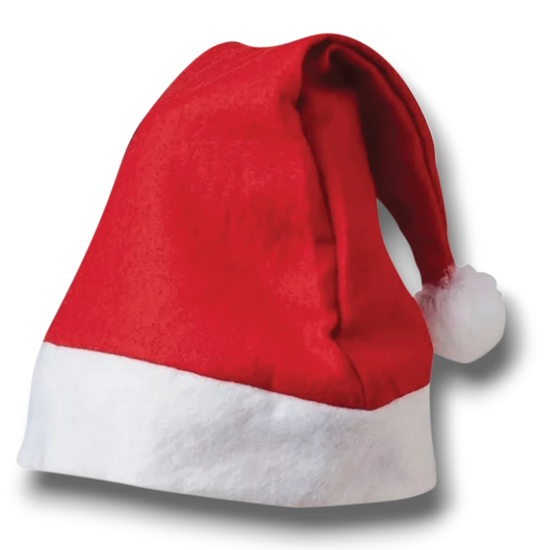 Gorrito Santa C/1