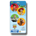 Mini Cake Toppers Toy Story 5  C/8