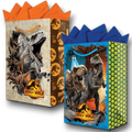 Jurassic World Large Bag C/1