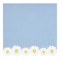 Servilleta G Fresh Daisy C/16