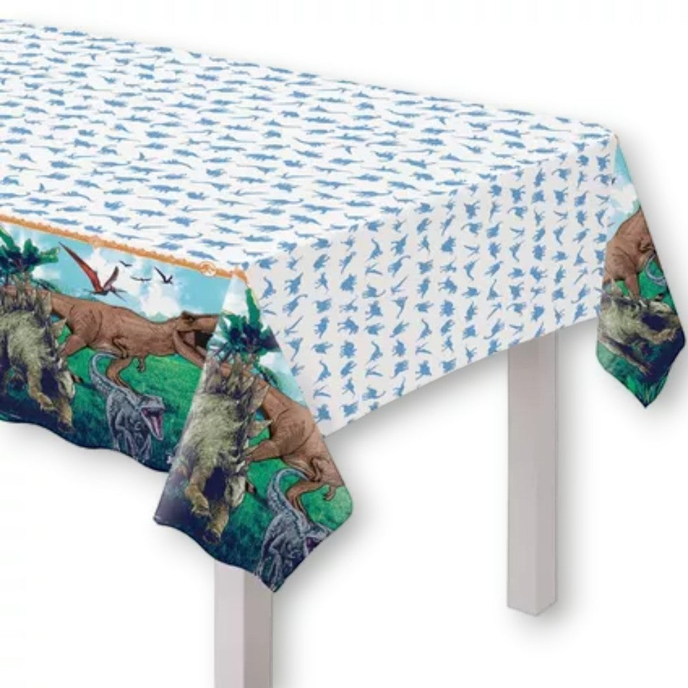 Jurassic World Rectangular Tablecloth C/1