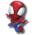 Balloon 36" Spidey &amp; Amazing Friends C/1