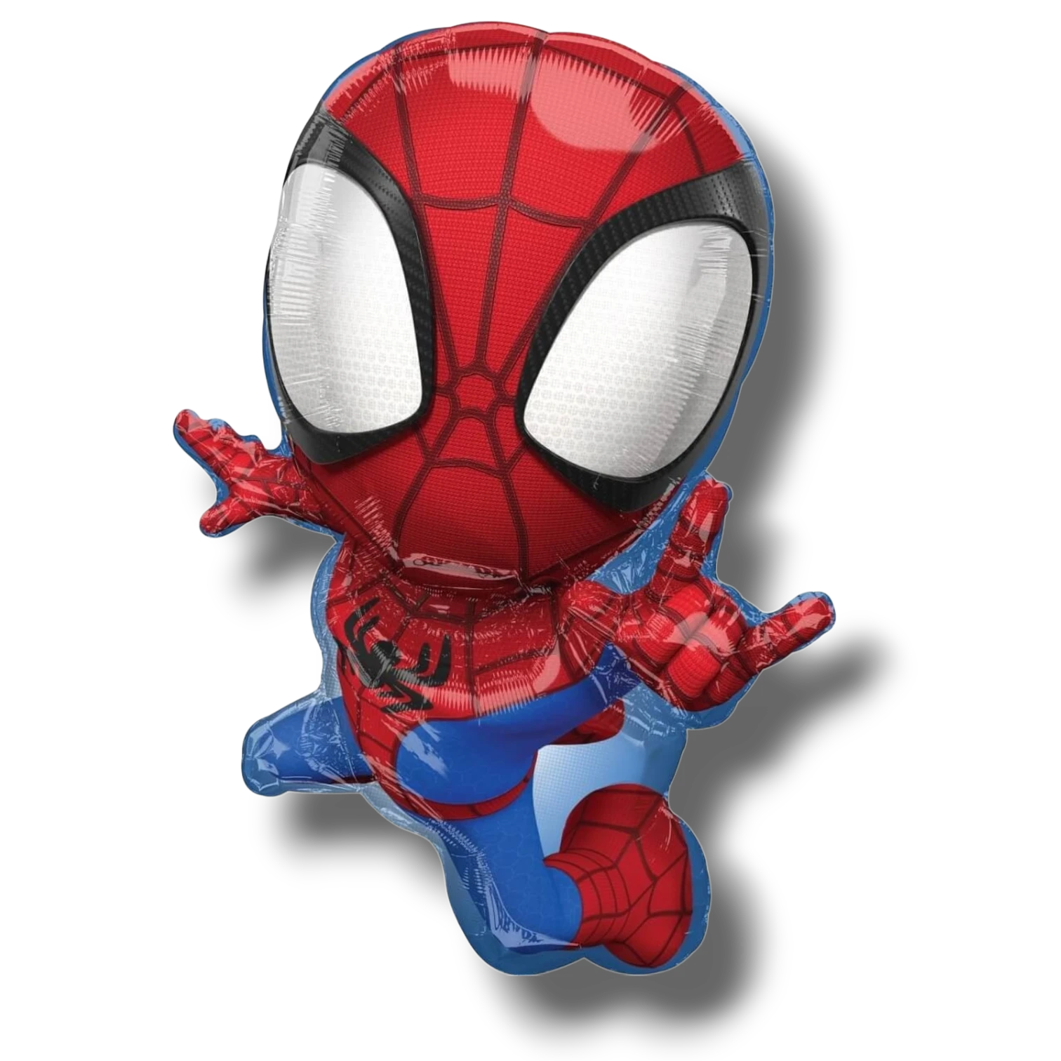 Balloon 36" Spidey &amp; Amazing Friends C/1
