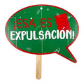Props Esa Es Expulsacion C/1
