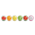 Pelota Inflable Fruta 30cm C/1