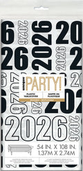 Tablecloth 2026 C/1