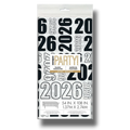 Tablecloth 2026 C/1