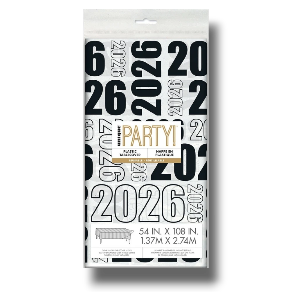 Tablecloth 2026 C/1
