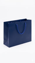 Bolsa Regalo Inter Boutique Azul Rey C/1