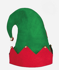Elf Hat C/1