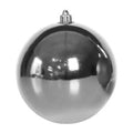 Jumbo Sphere Bright Silver 50cm C/1