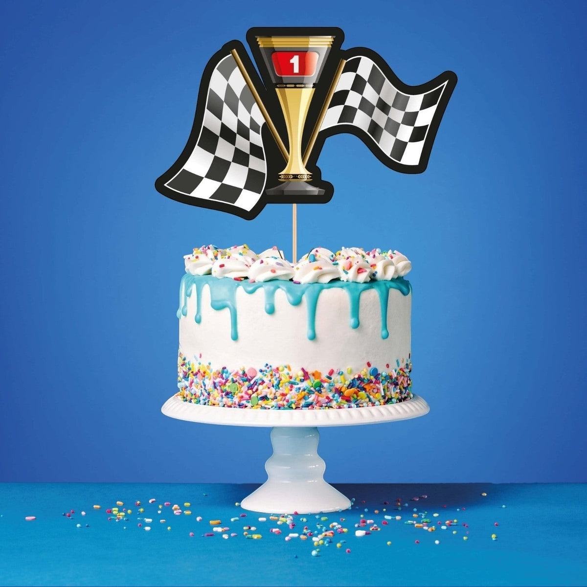 Cake Toppers – PartyStore