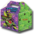 Teenage Mutant Ninja Turtles Candy Box (6 Count)