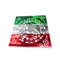 Estandarte Escudo Tricolor  C/1