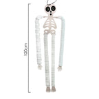 Esqueleto De Papel C/1
