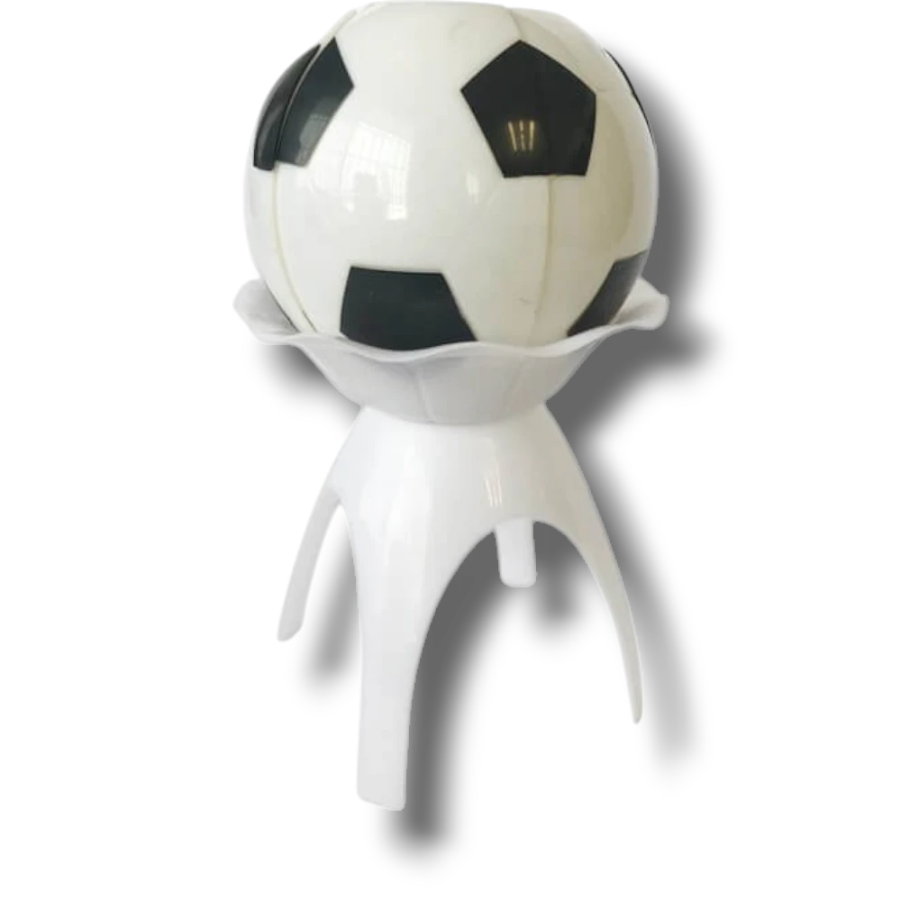 Vela Balon Futbol C/1
