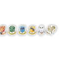 Trendy Stickers Harry Potter C/6