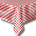 Mantel Classic Gingham C/1