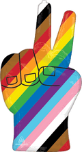 36" Celebrate Pride Balloon C/1
