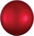 Red Orbz C/1
