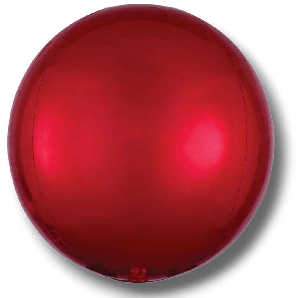 Red Orbz C/1