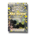 Confetti De Mesa Año Nuevo Sombreros / Estrellas