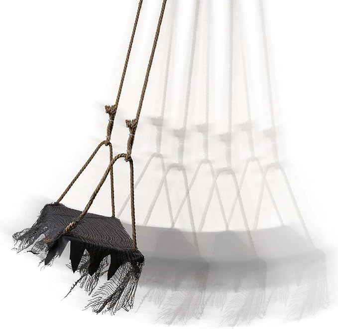 Columpio Fantasma C/1