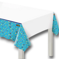 Super Mario Bros Tablecloth (1 per set)