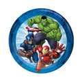 Plato 7" Avengers C/8