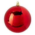 Bright Red Jumbo Sphere 50cm C/1