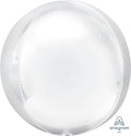 White Orbz C/1