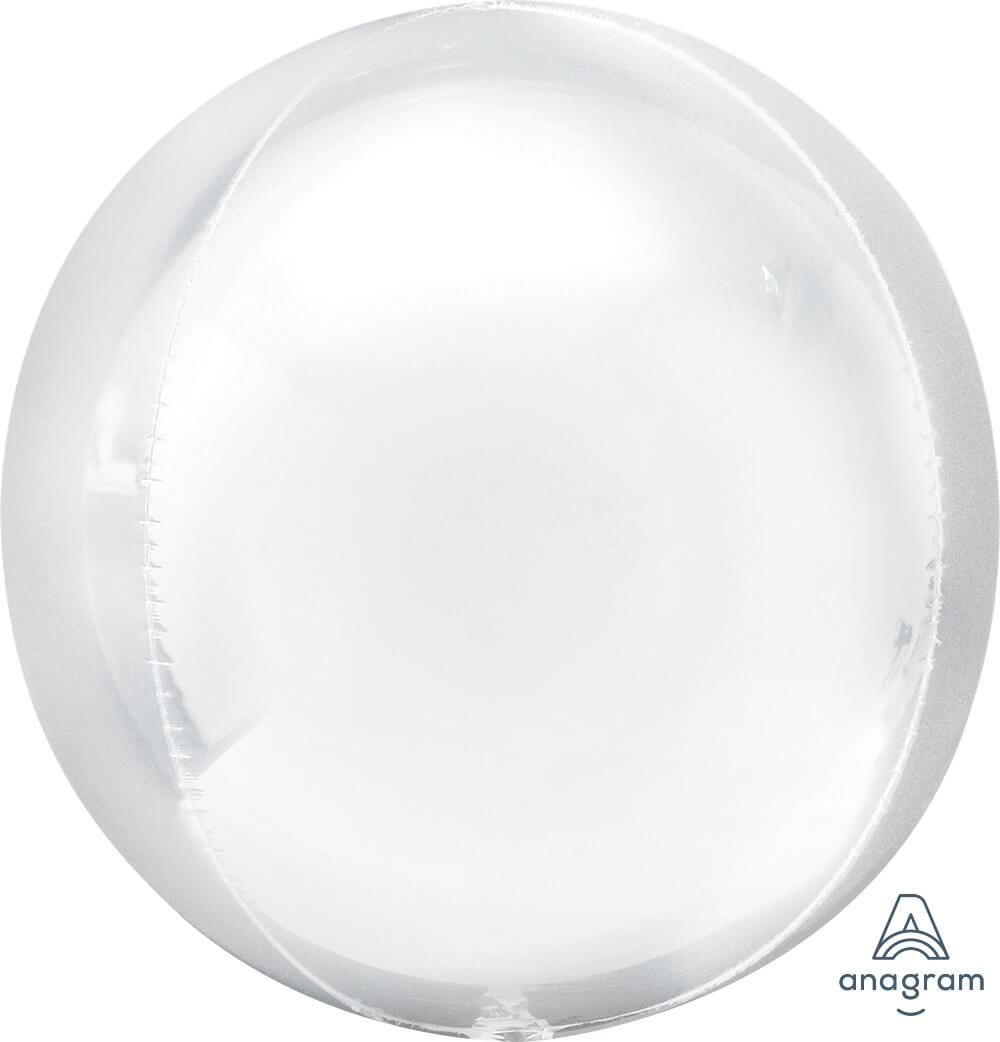 Orbz Blanco C/1