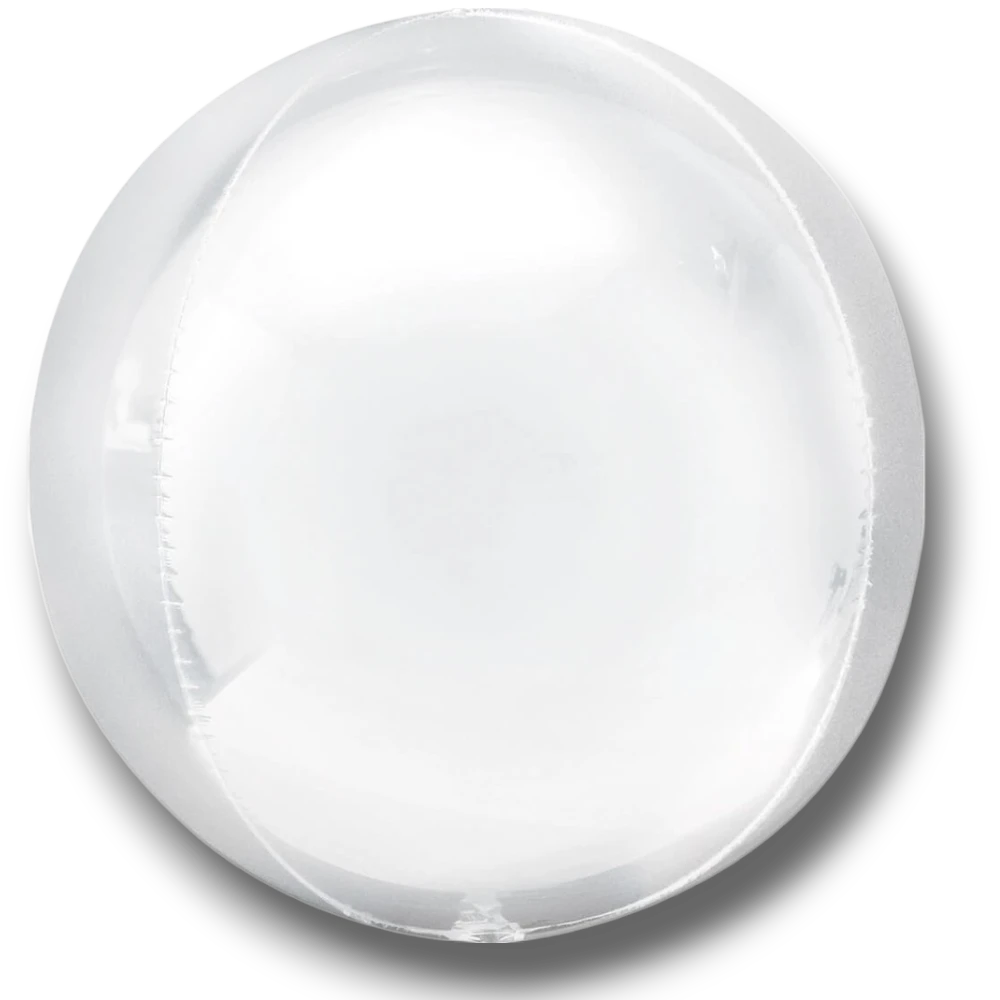 White Orbz C/1