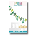 Safari Animal Garland C/2,13m