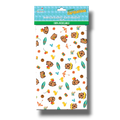 Capybara Summer Tablecloth C/1